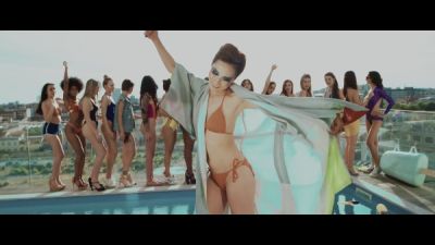 Jake La Furia feat. Alessio La Profunda Melodia - El Party