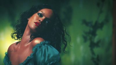 DJ Khaled feat. Rihanna, Bryson Tiller - Wild Thoughts