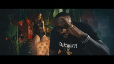 DJ Khaled ft. Travis Scott, Rick Ross, Big Sean - On Everything