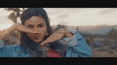 Vidya Vox ft. Arjun - Diamonds