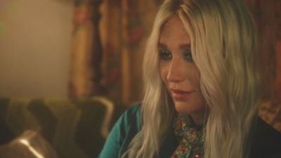 Kesha - Learn To Let Go