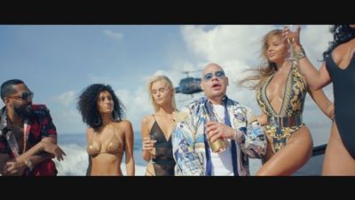 Fat Joe ft. Dre - So Excited