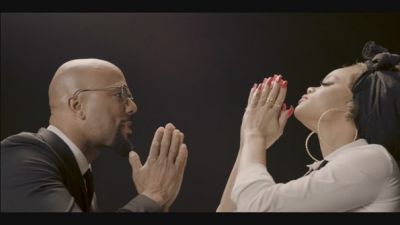 Andra Day feat. Common - Stand Up For Something