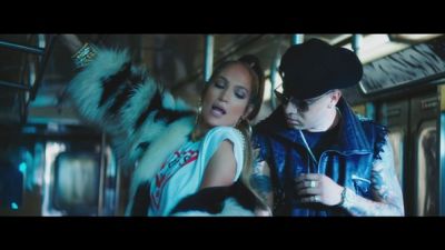 Jennifer Lopez ft. Wisin - Amor, Amor, Amor