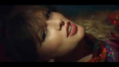 Taylor Swift feat. Ed Sheeran, Future - End Game