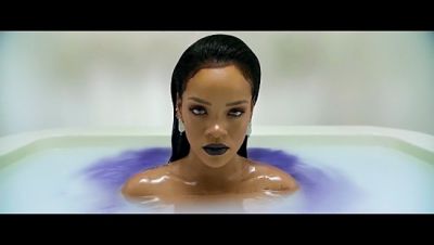 Rihanna Megamix - The Adventures of BadGalRiRi