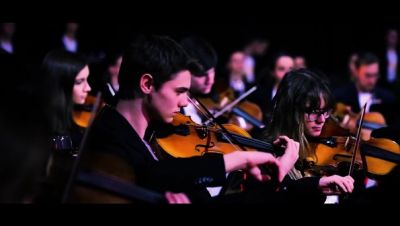 Paul Bryan feat. Giovani Musicisti Veneti - La Fenice Orchestra