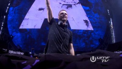 Armin van Buuren - Live at Ultra Music Festival Miami 2018