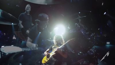 Metallica - Fade to Black (Live @ Vienna, Austria 2018)