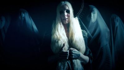 In This Moment feat. Rob Halford - Black Wedding