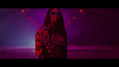 Dreezy, 2Chainz - 2nd To Non