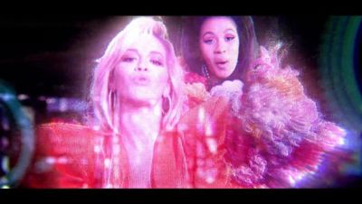 Rita Ora ft. Cardi B, Bebe Rexha & Charli XCX - Girls