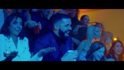 Drake - I'm Upset