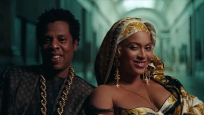 The Carters (Beyonce & Jay Z) - Apeshit