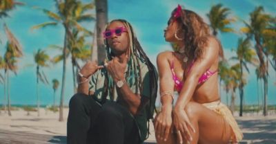 Ty Dolla $ign feat. Gucci Mane & Quavo - Pineapple