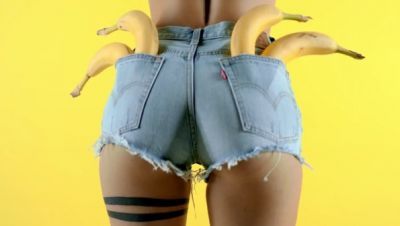 Dolores Haze - Banana
