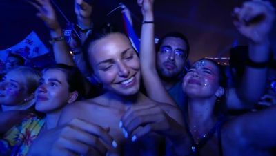 Martin Garrix - Live @ Tomorrowland 2018