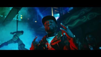 Don Q & A Boogie Wit Da Hoodie feat. 50 Cent & Murda Beatz - Yeah Yeah