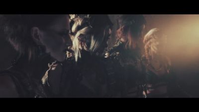 POWERWOLF - Killers With The Cross