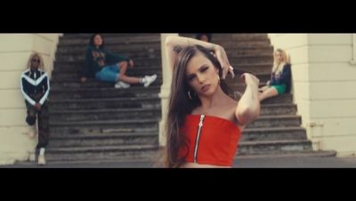 Cher Lloyd - None Of My Business