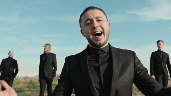 Клип Антитіла - Вірила Скачать Бесплатно, Смотреть Клип Онлайн