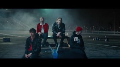 5 Seconds Of Summer - Lie To Me