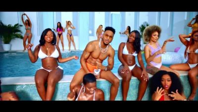 Trey Songz feat. Chris Brown - Chi Chi