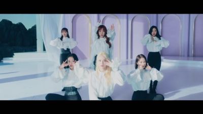 LOONA - Butterfly