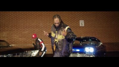 Ray J ft. Snoop Dogg - Hallelujah