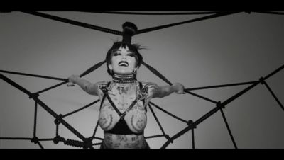Brooke Candy - Happy