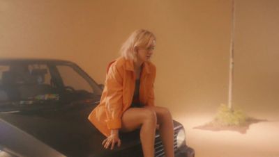 Astrid S - The First One