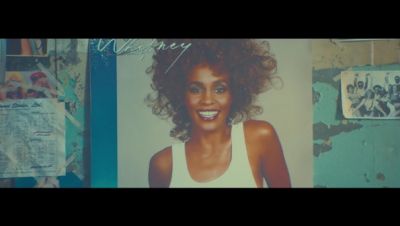 Kygo & Whitney Houston - Higher Love