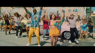 Akon ft. Becky G - Como No