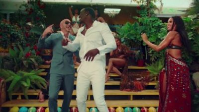 Akon ft. Pitbull - Te Quiero Amar