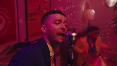 Anderson .Paak, Justin Timberlake - Don't Slack (OST Trolls World Tour)