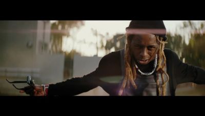 XXXTENTACION ft. Lil Wayne - School Shooters