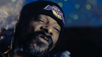 Snoop Dogg - I Wanna Go Outside