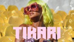 Alexandra Stan feat. LiToo - Tikari