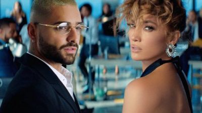 Jennifer Lopez & Maluma - Pa Ti & Lonely