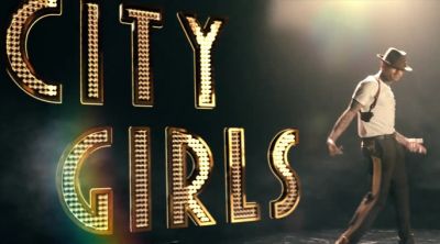 Chris Brown, Young Thug - City Girls