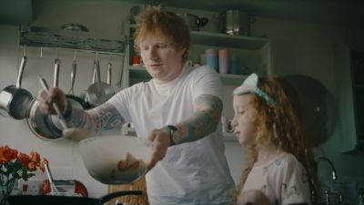 Ed Sheeran - Dusty