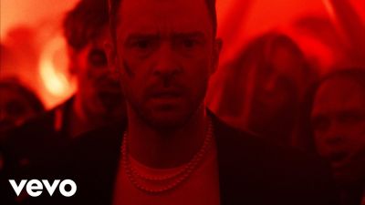 Justin Timberlake - No Angels (Official Video [Directors Cut])