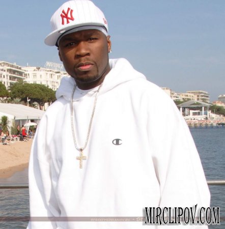 50 Cent - Window Shopper (Live 22-10-05)