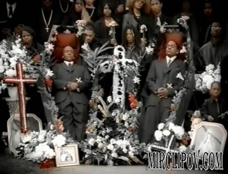 Clipse - The Funeral