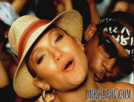 Jennifer Lopez & Ja Rule - I'm Real