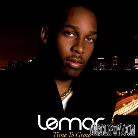 Lemar - Someone Should Tell You